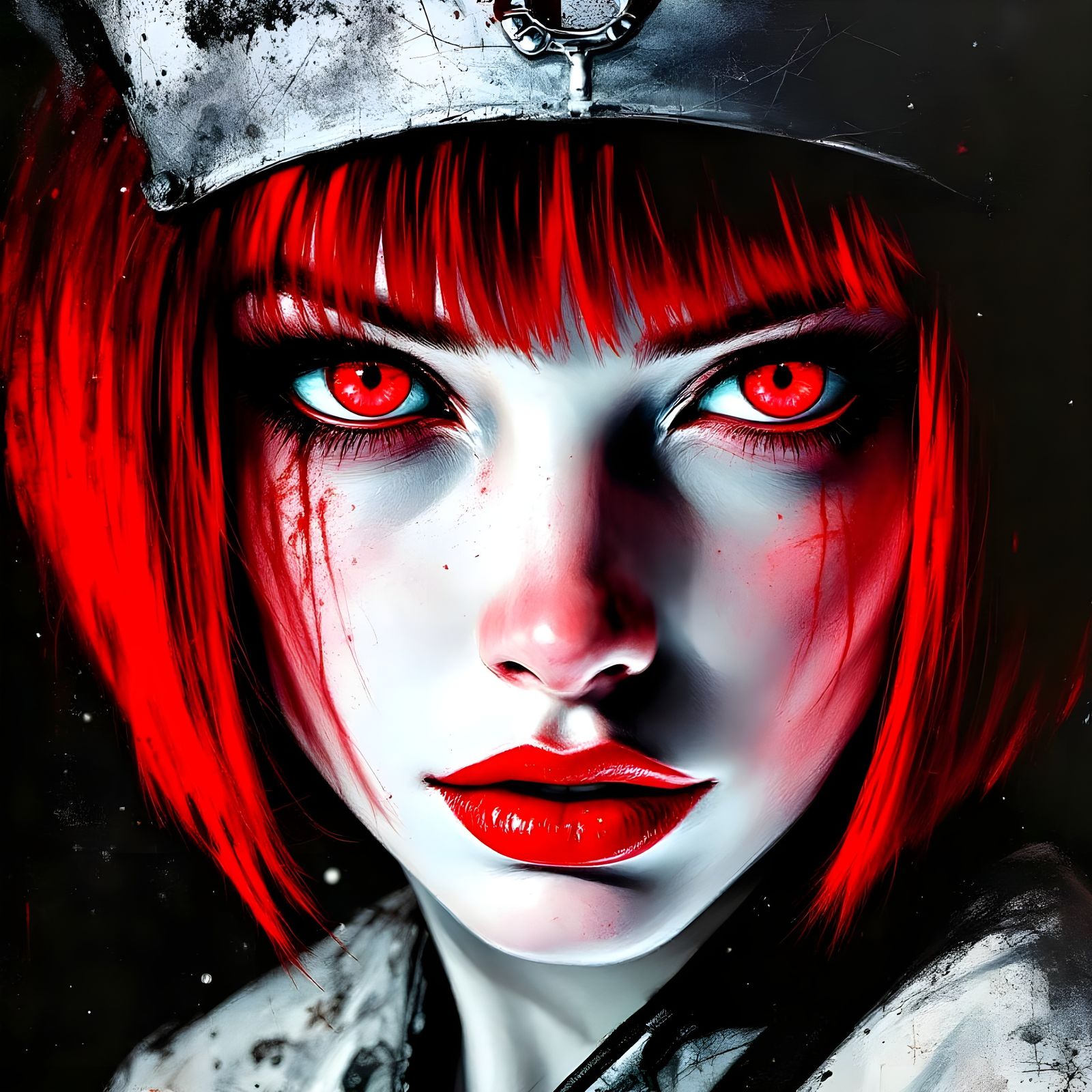 ImNotYourMary