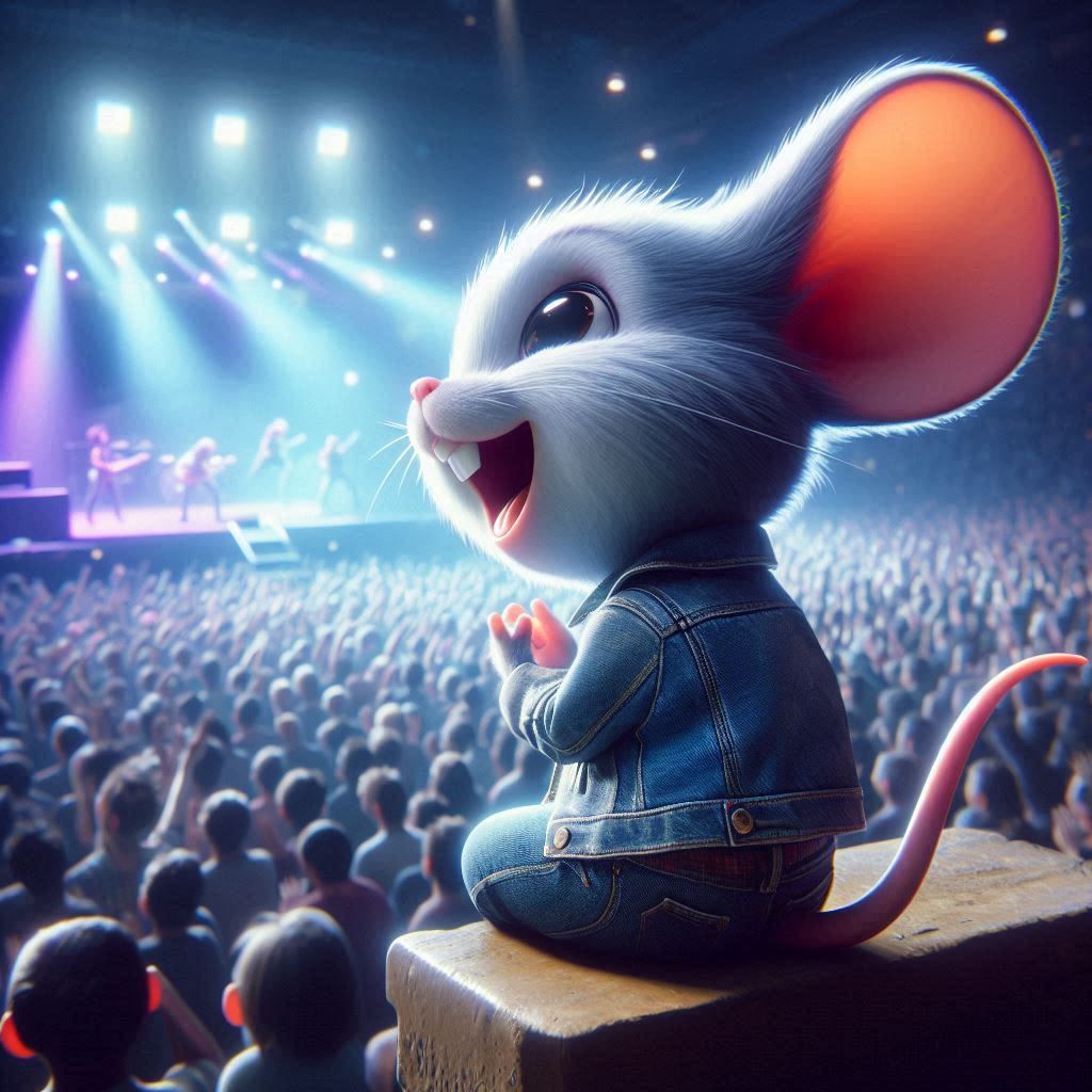 --Simple Minds Concert