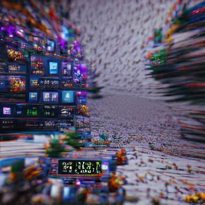 Time never Ends