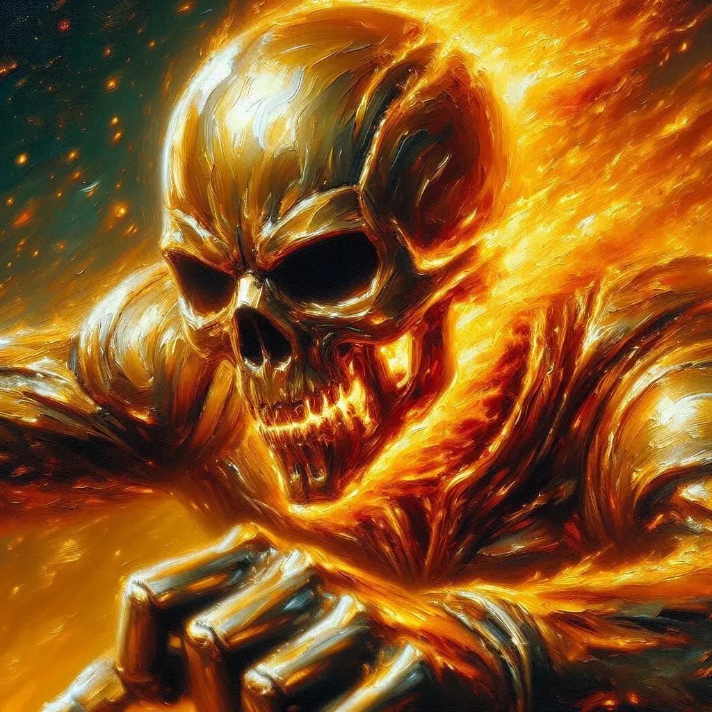 Ghost Rider