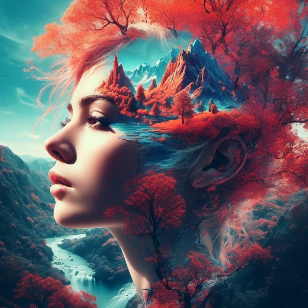 Surreal Profiles
