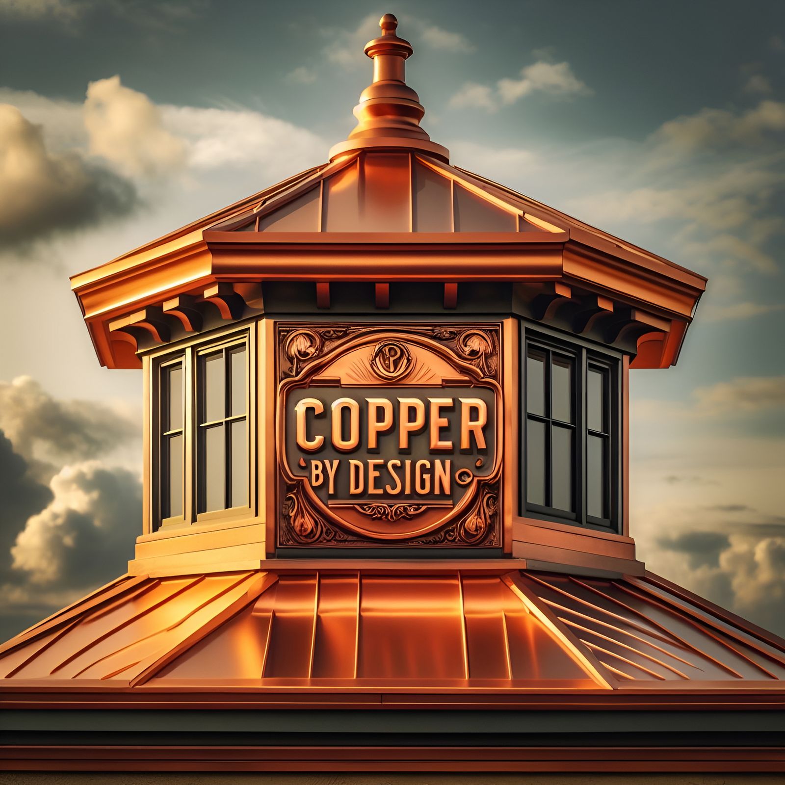 Copper By Design
