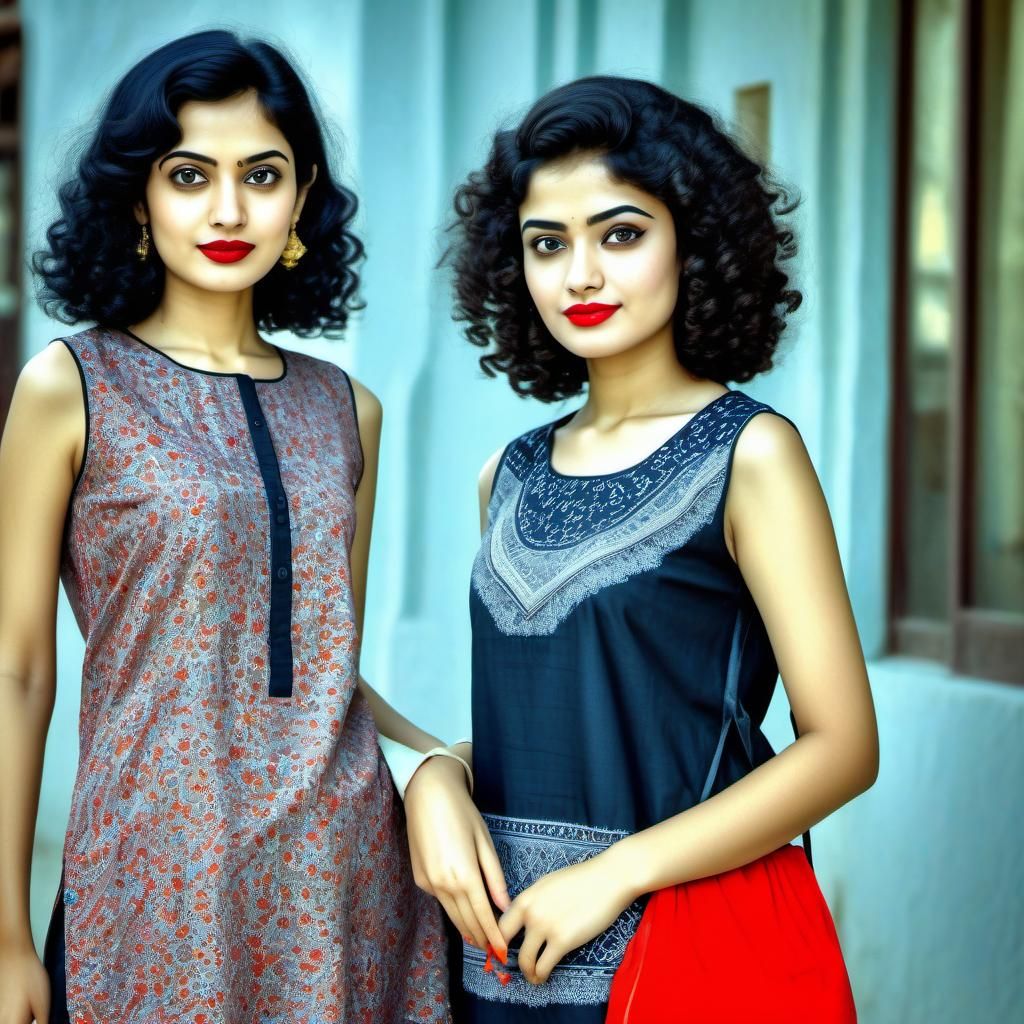 Two girlies going to do 💋💋💋💋