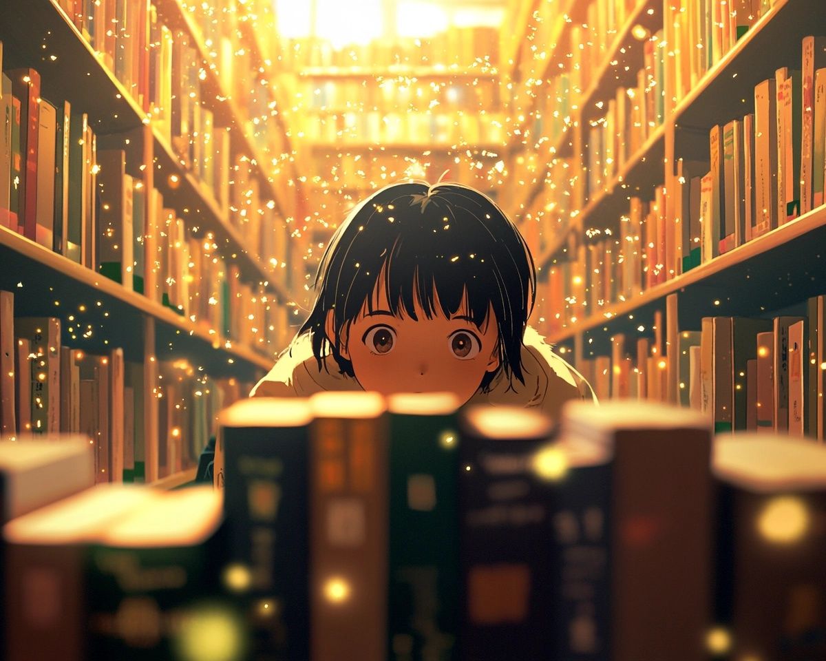 Library
