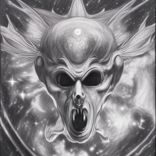 Mythical Creature