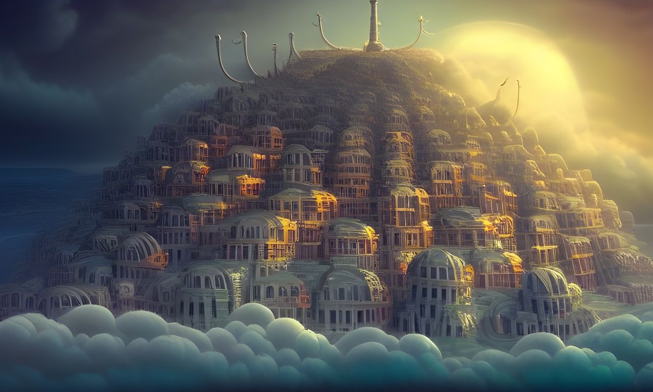 Sky City