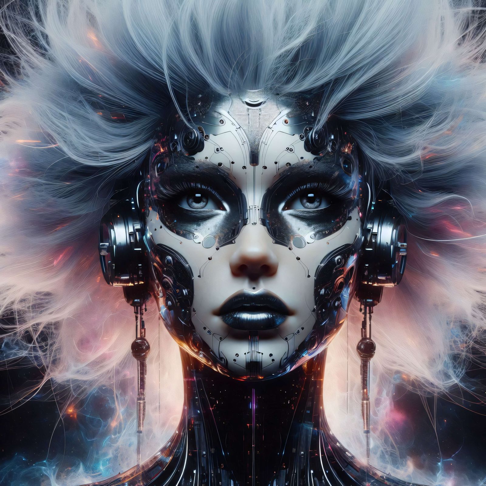 M&Ms Massive Mass Upload