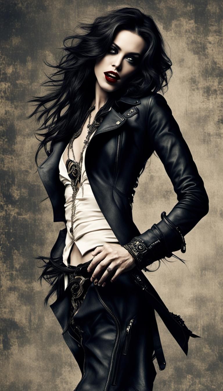 Friday out on the town 