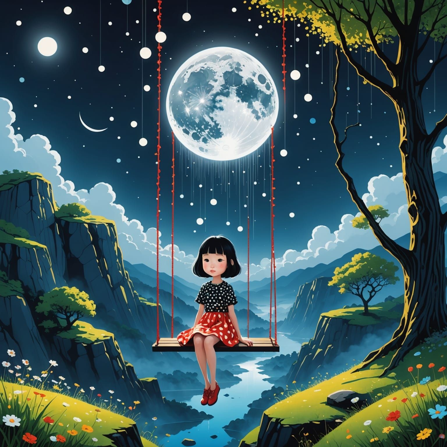 ^^Be In The Swing Of Things  by @RoyalPrince