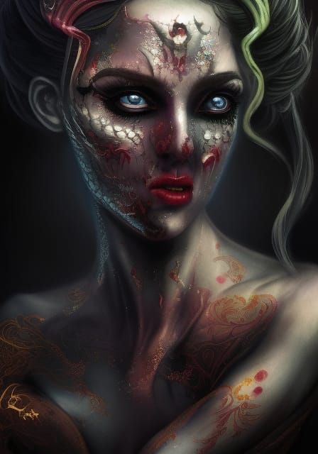 Untitled Creation