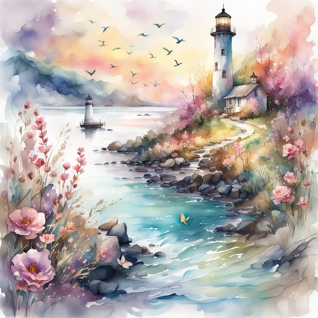 Lighthouse