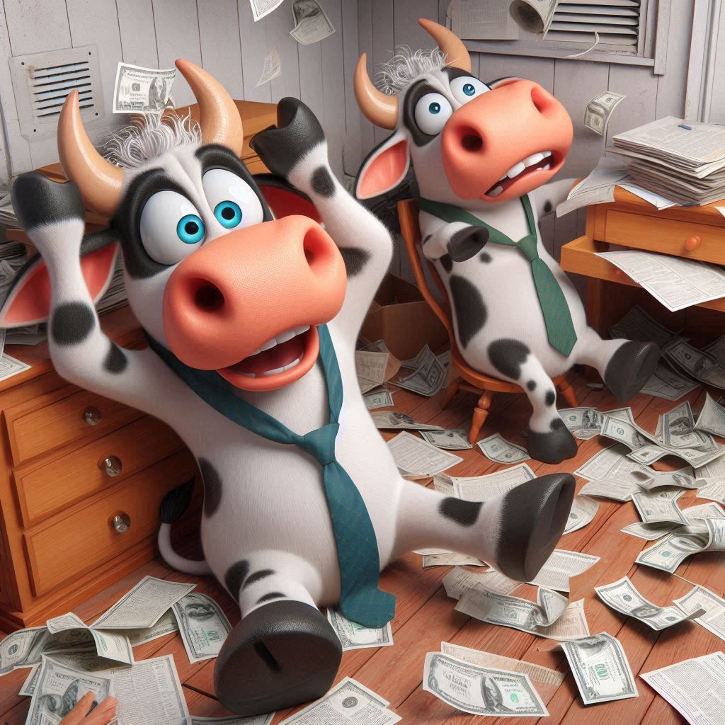 Cash Cows