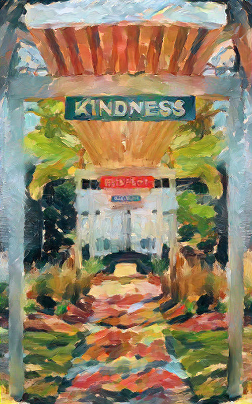 KINDNESS