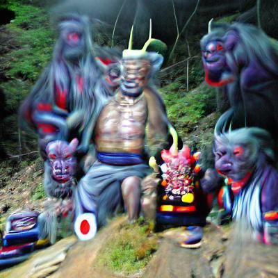 Oni