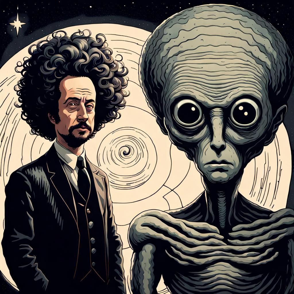 Giorgio Tsoukalos