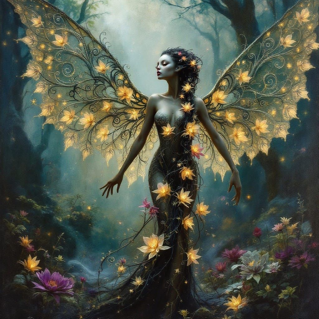 Untitled Creation