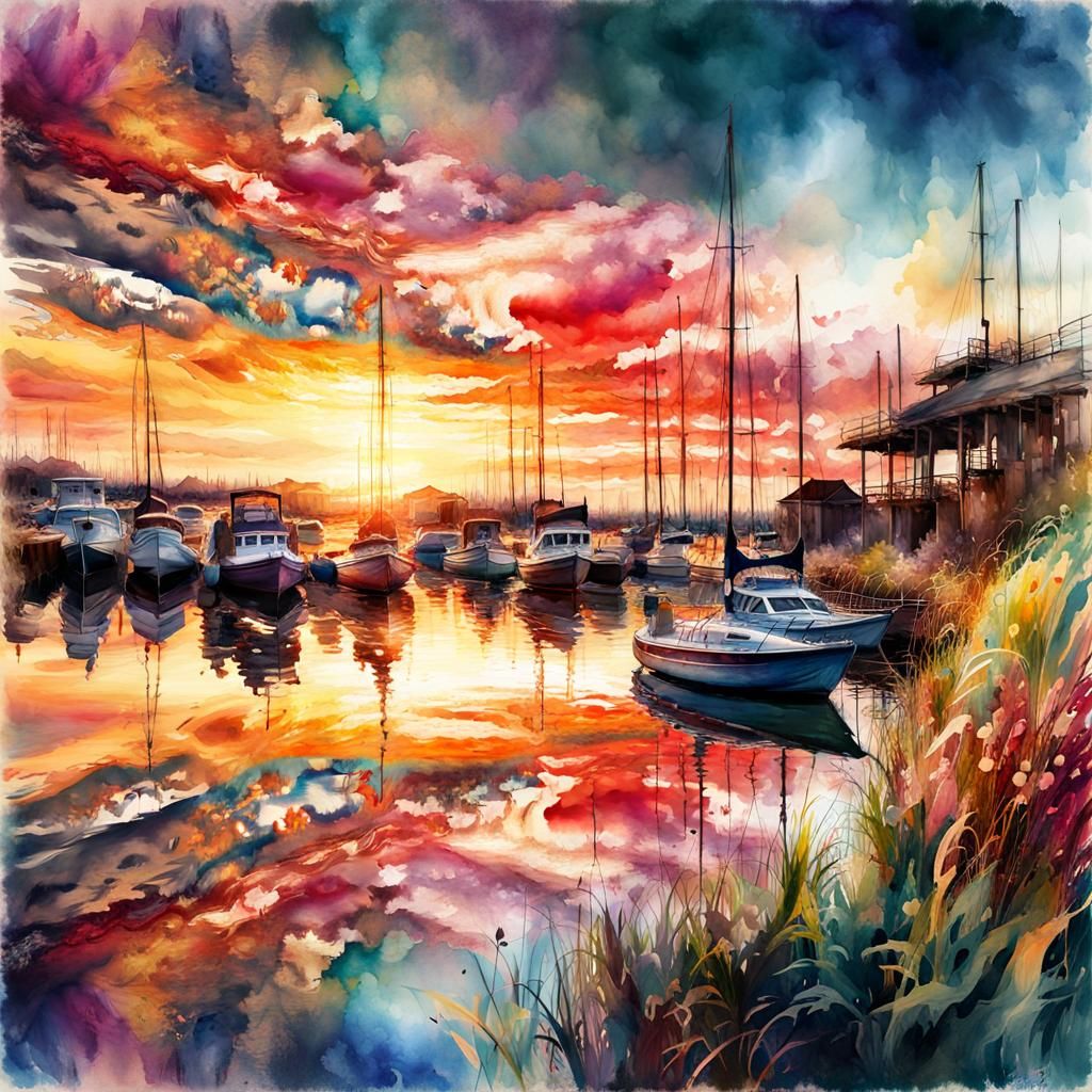 Boats
