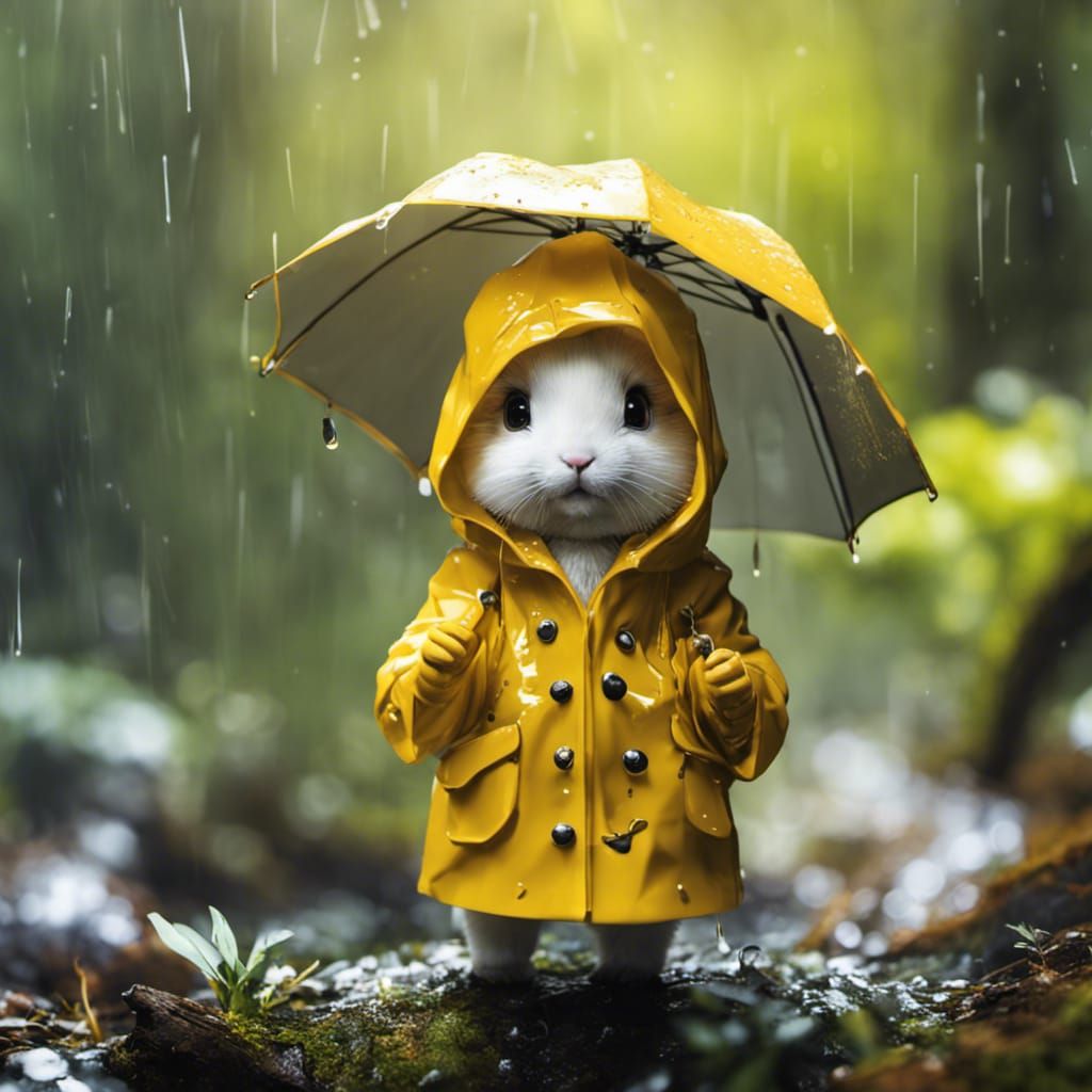 Nights Like This I Wish That Raindrops Would Fall Nights like this I wish... raindrops will fall 🌧️🌧️ - AI Generated