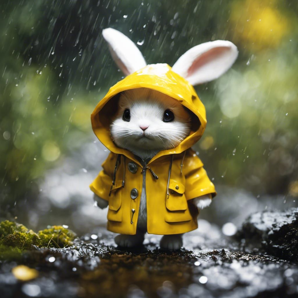 Nights Like This I Wish That Raindrops Would Fall Nights like this I wish... raindrops will fall 🌧️🌧️ - AI Generated