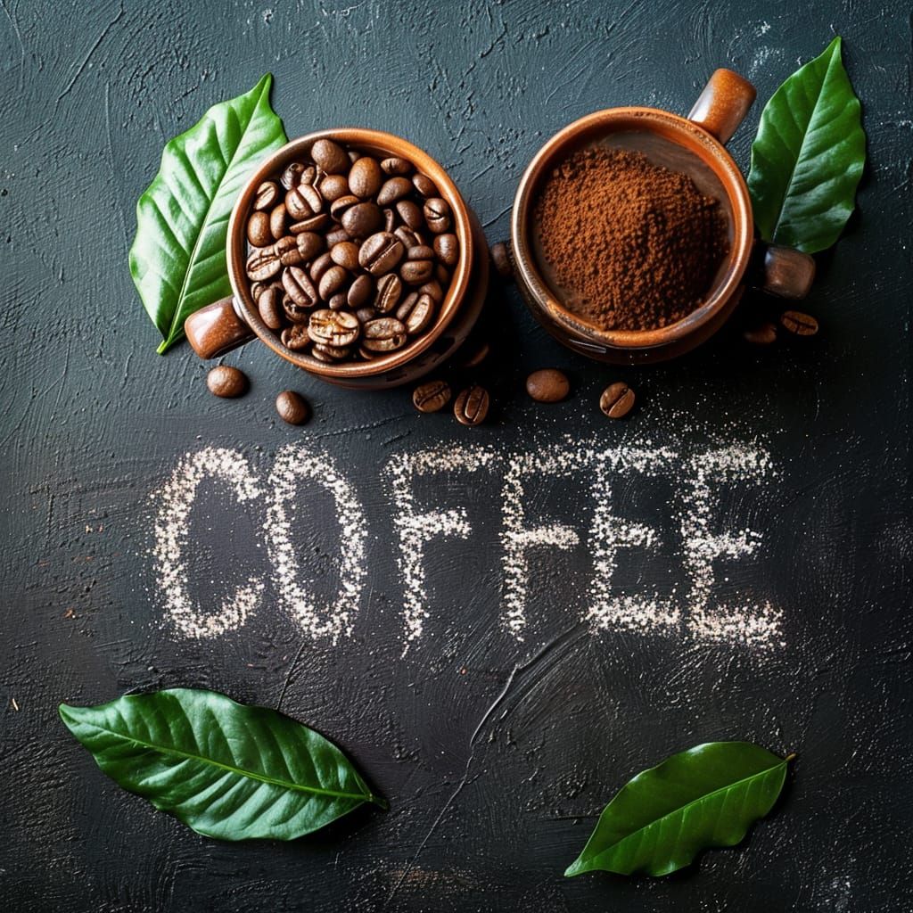 Coffee Art