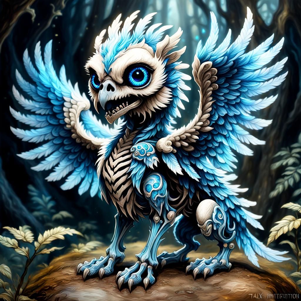 Griffin
