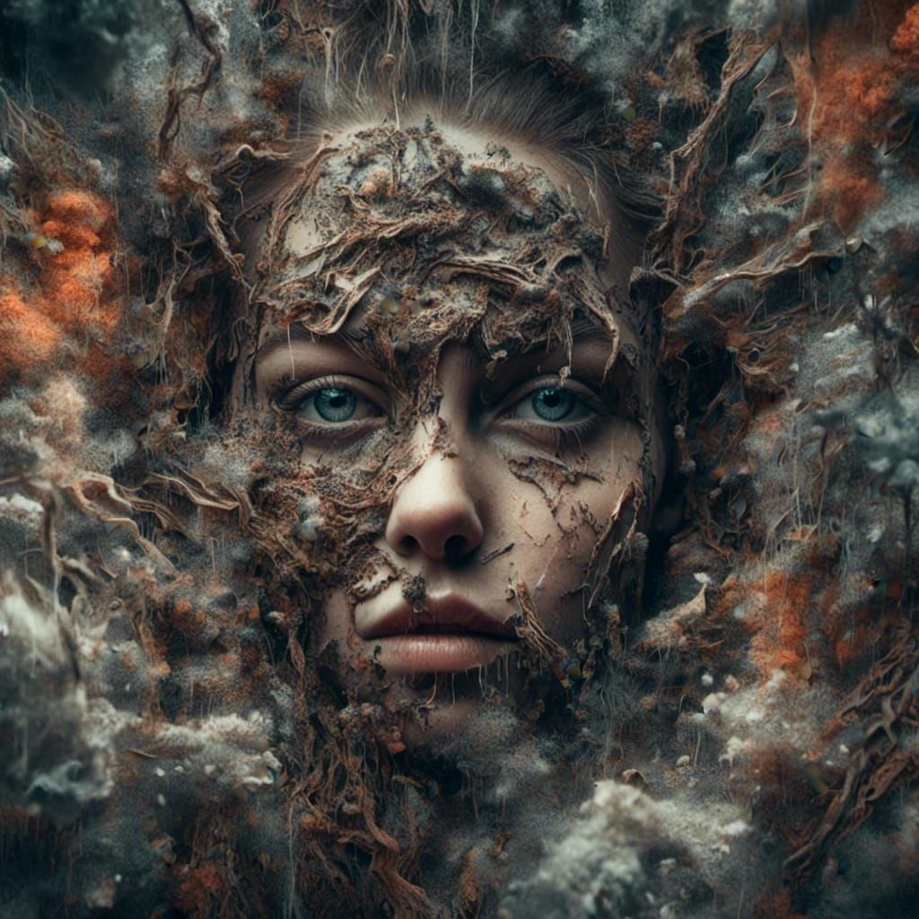 Untitled Creation