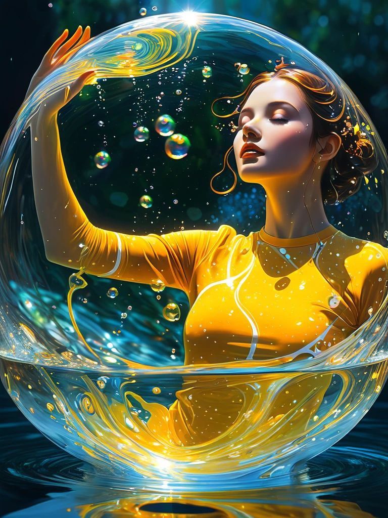 Illusion of dream 11