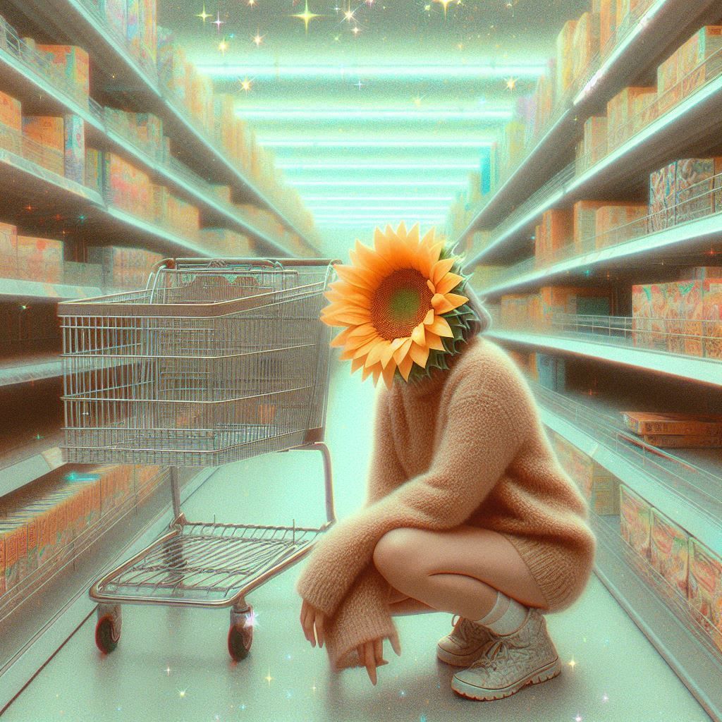 the prices are horrible but at least i'm fashionable