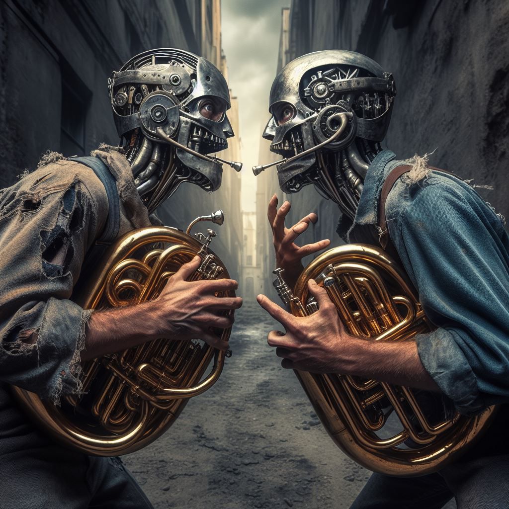 Deleted Scenes from Brassed Off 1