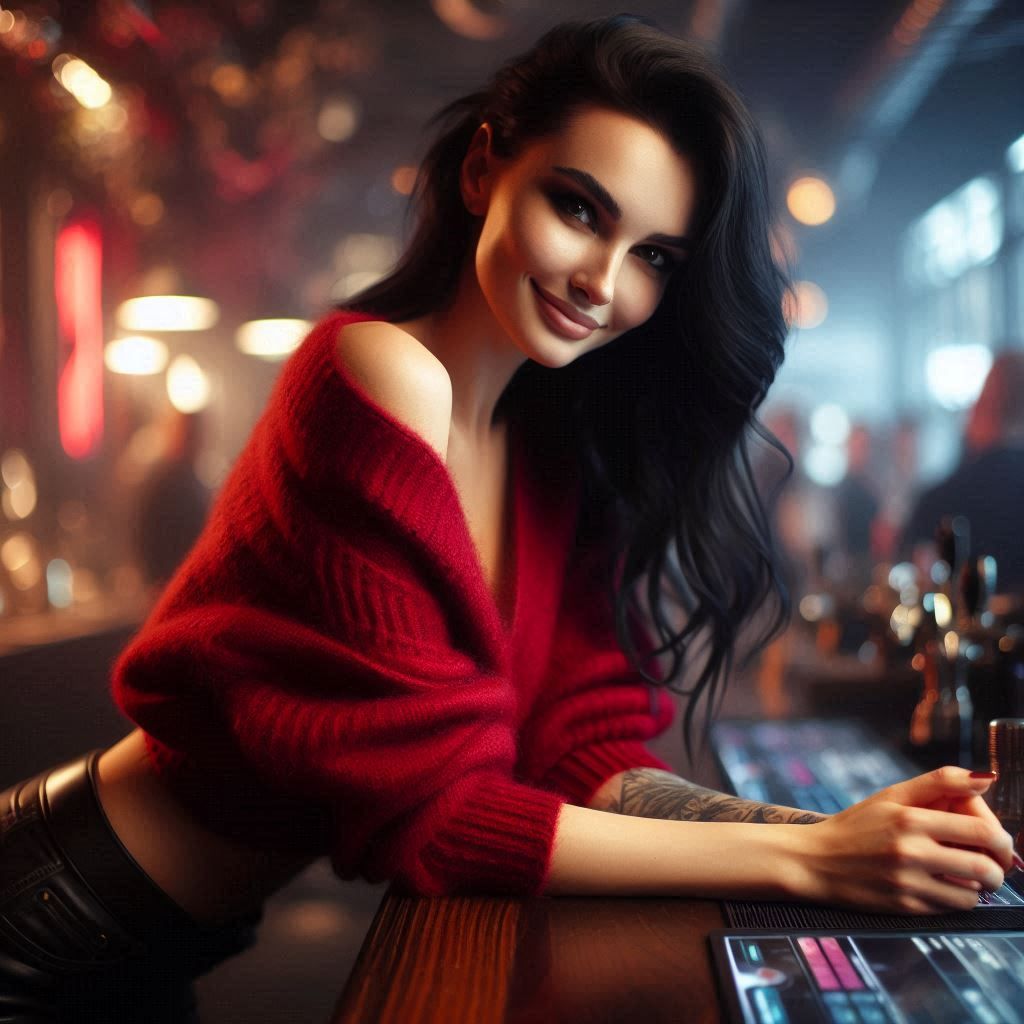 Wanted you there with me (2 of 3)