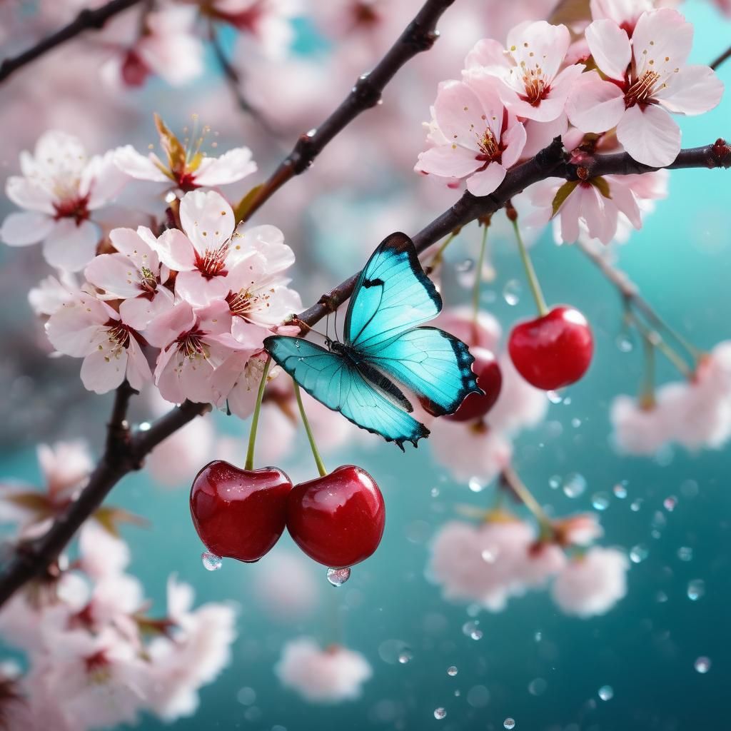 Cherries