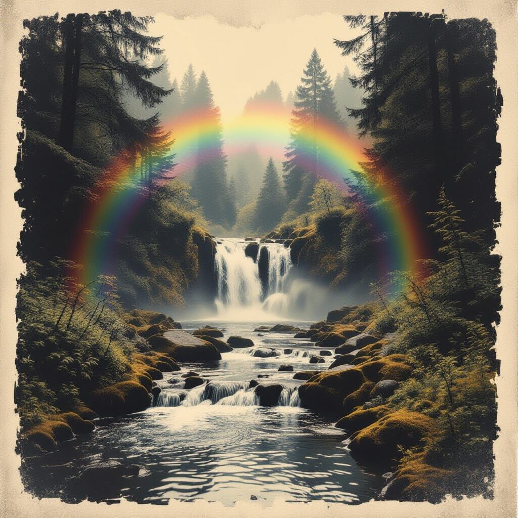 EL COLOR DE LA FELICIDAD.  by @CASARTE