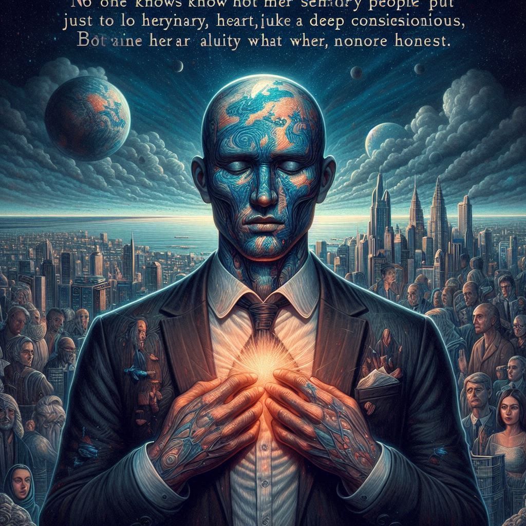 imagination has no limits