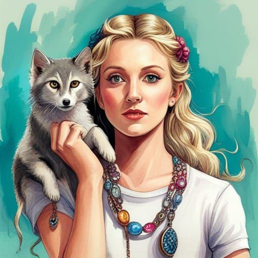 luna-lovegood-ai-generated-artwork-nightcafe-creator