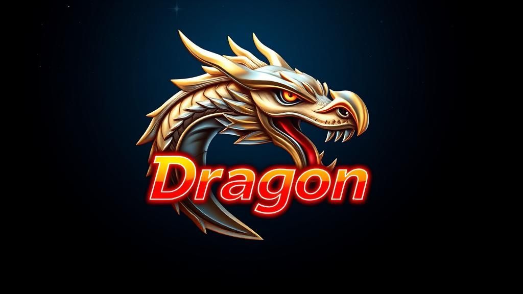 Dragon it