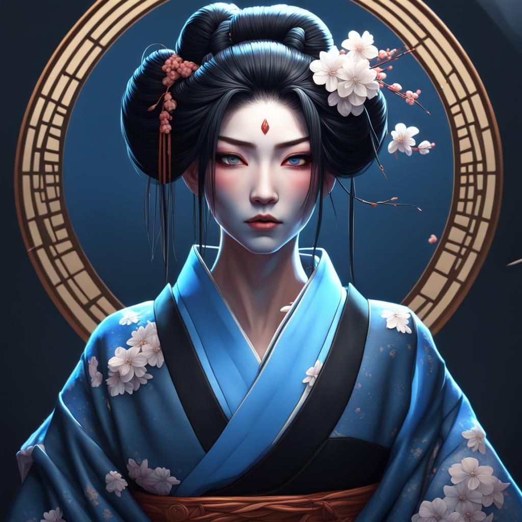 Geisha