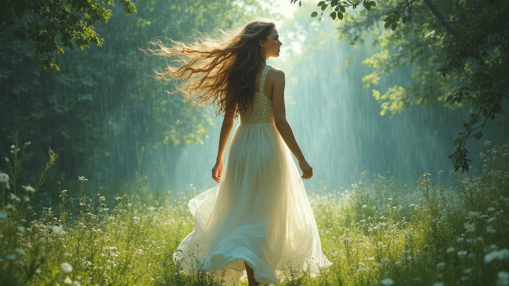 drops of jupiter + promtmagic