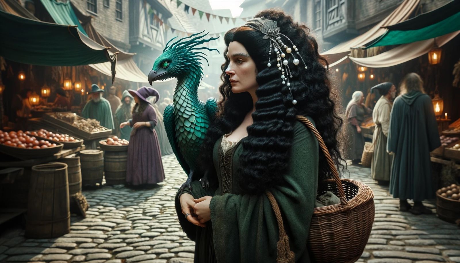 Rhanusia and Stheno #4