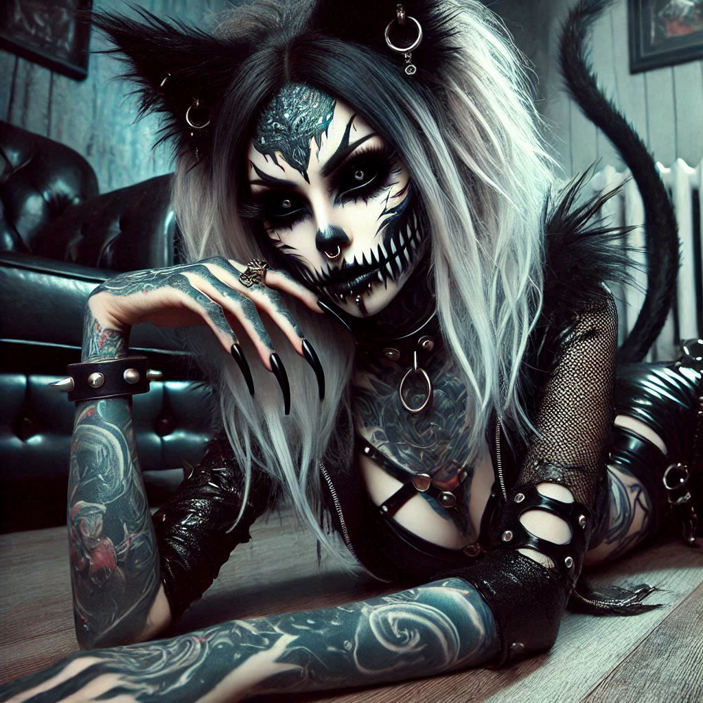 Savagery Becomes Us Part 1