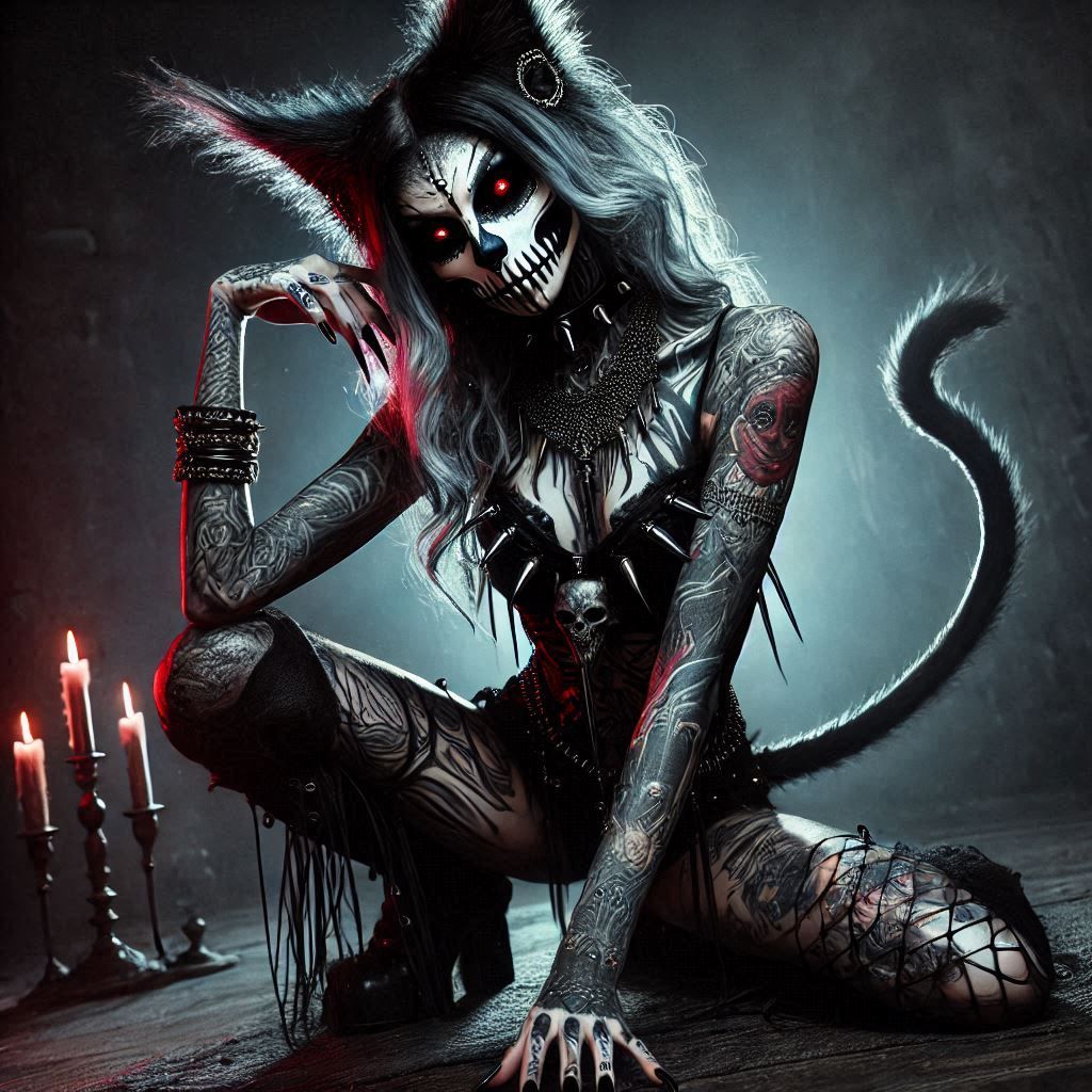 Savagery Becomes Us Part 2