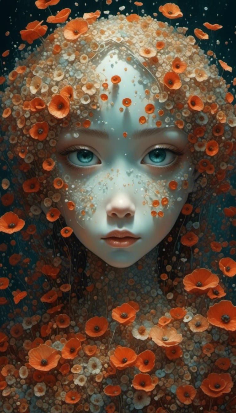 Deep look
