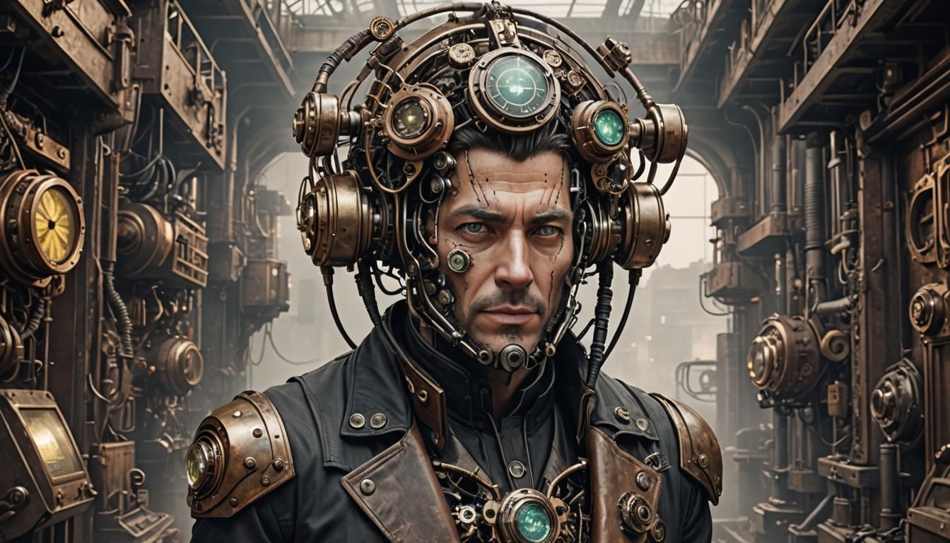 I see it all now . . . 