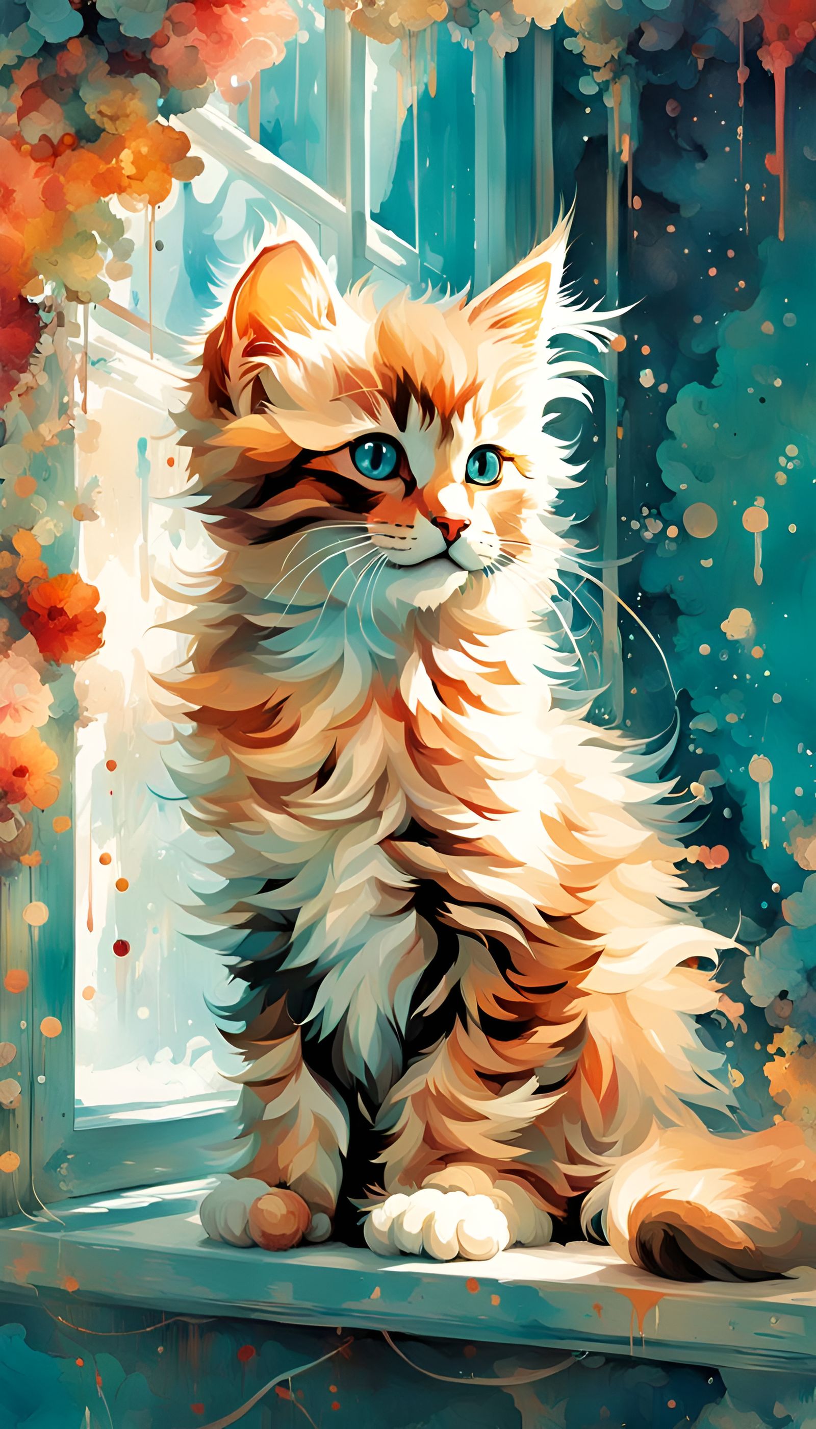 Kitten 2