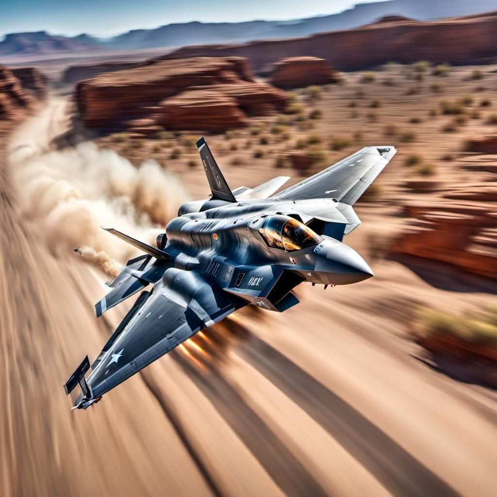 The Need for Speed