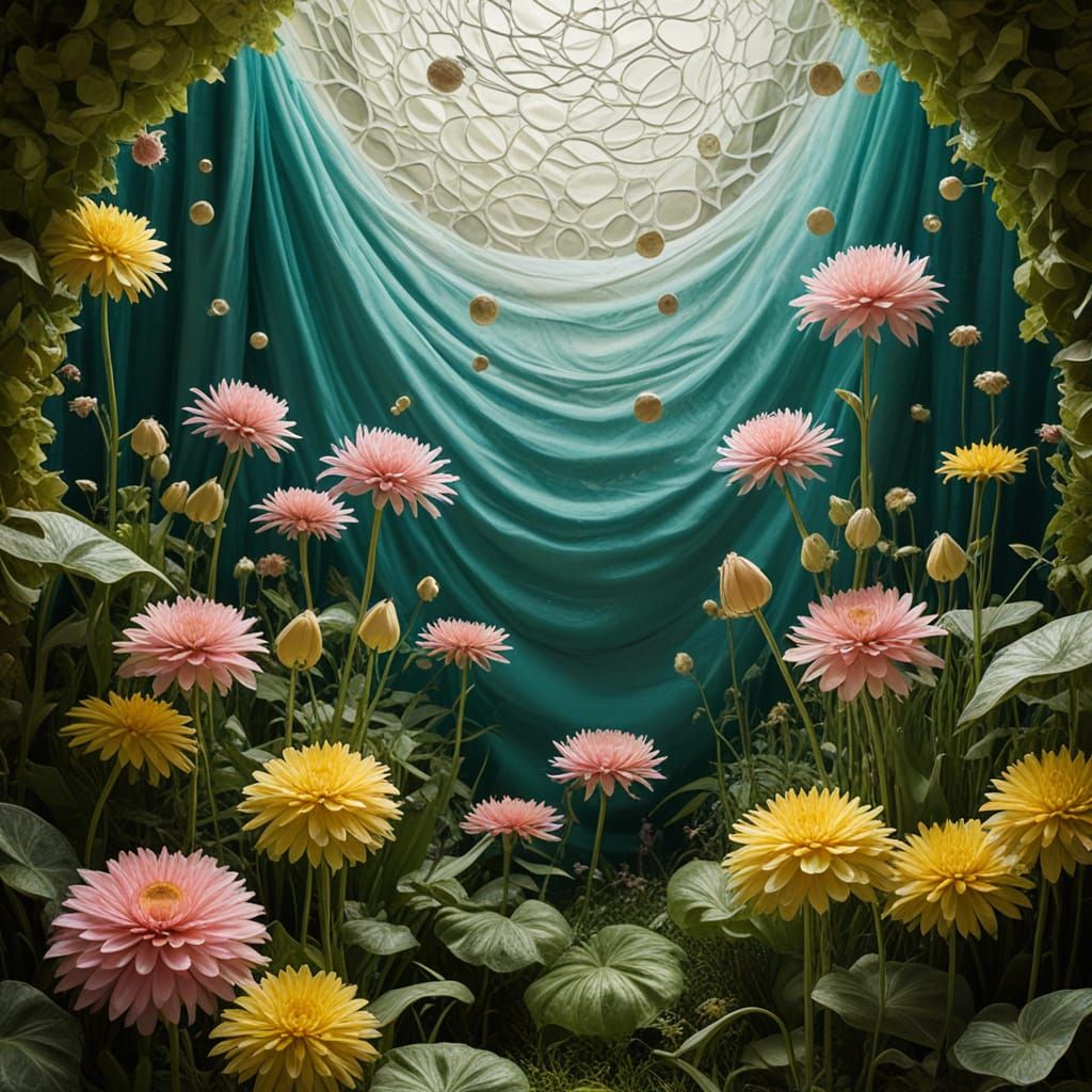 Untitled Creation
