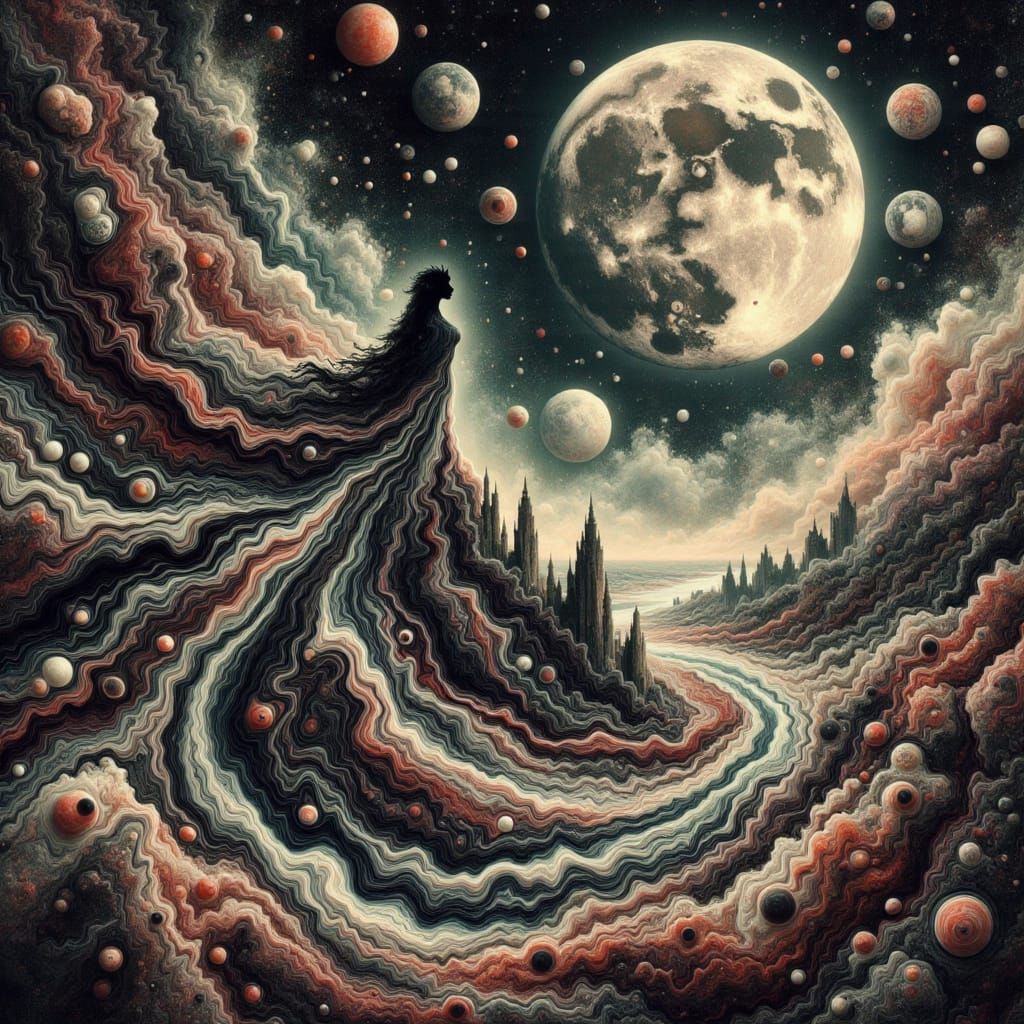 <lora:-Fluid Art II-:1.0>