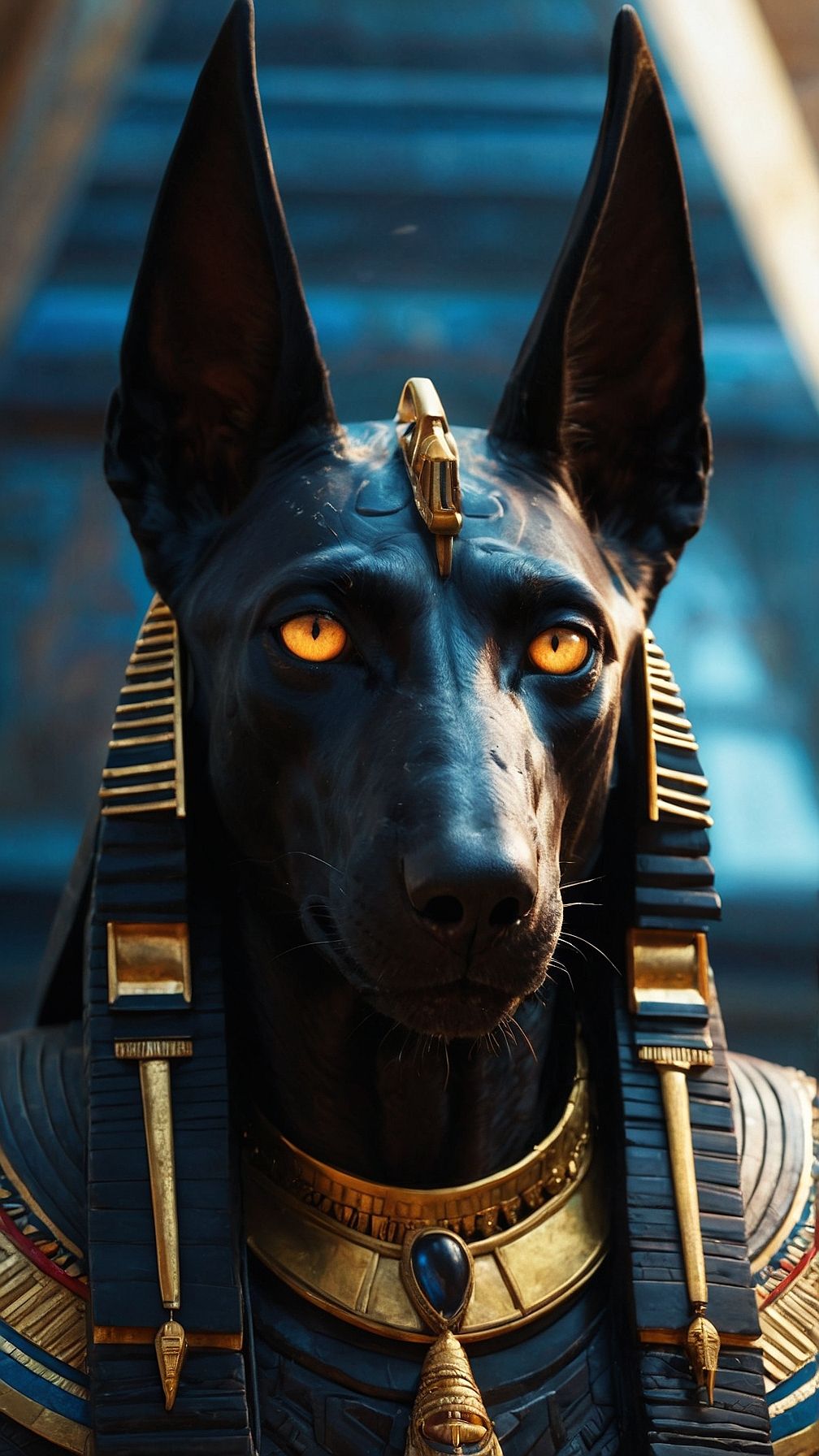 Anubis