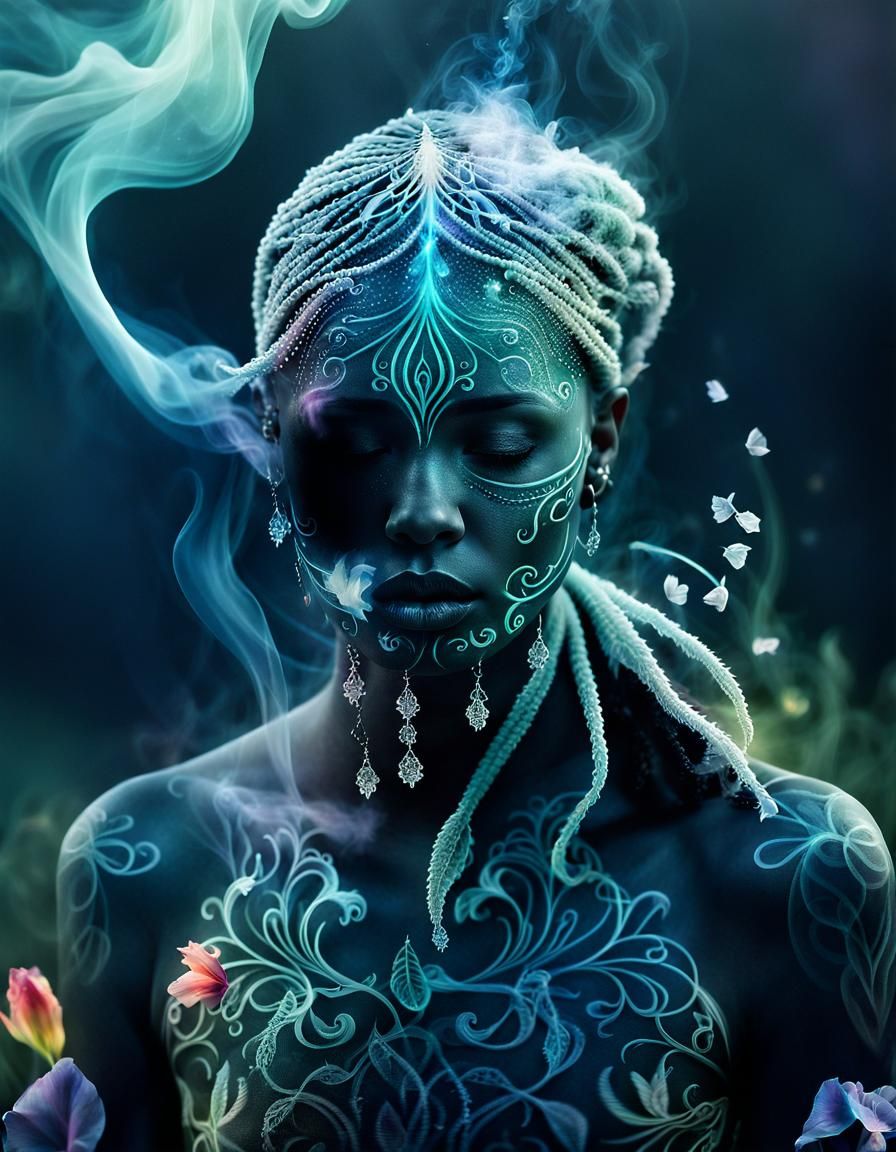 Untitled Creation