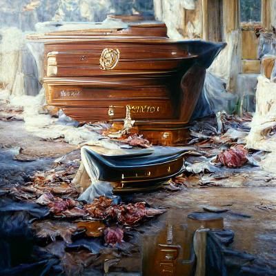 Dearly Departed