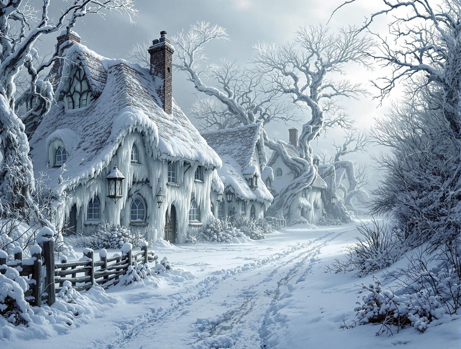 So cold!  by @Eric Berthiaume